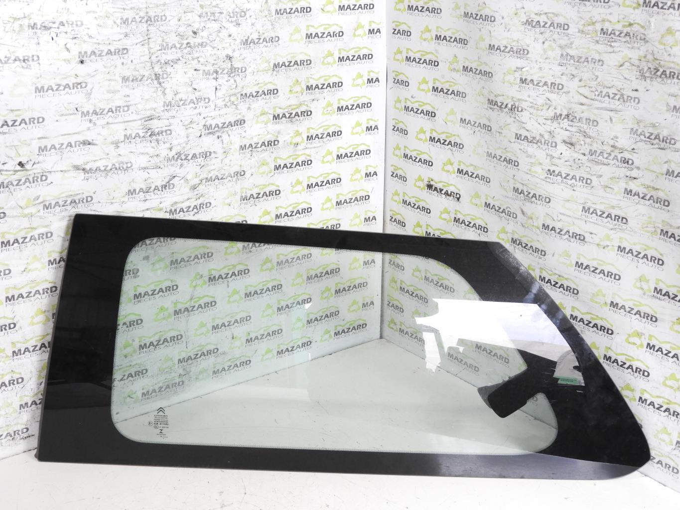 Vetro posteriore sinistro CITROEN C4 CACTUS Diésel - 1