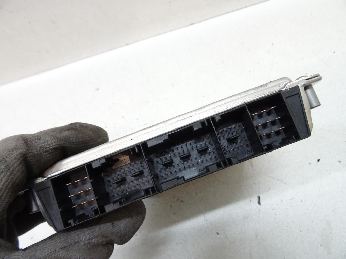 Centralina motore MINI MINI 1 R50/R53 PHASE 1 Diésel - 1