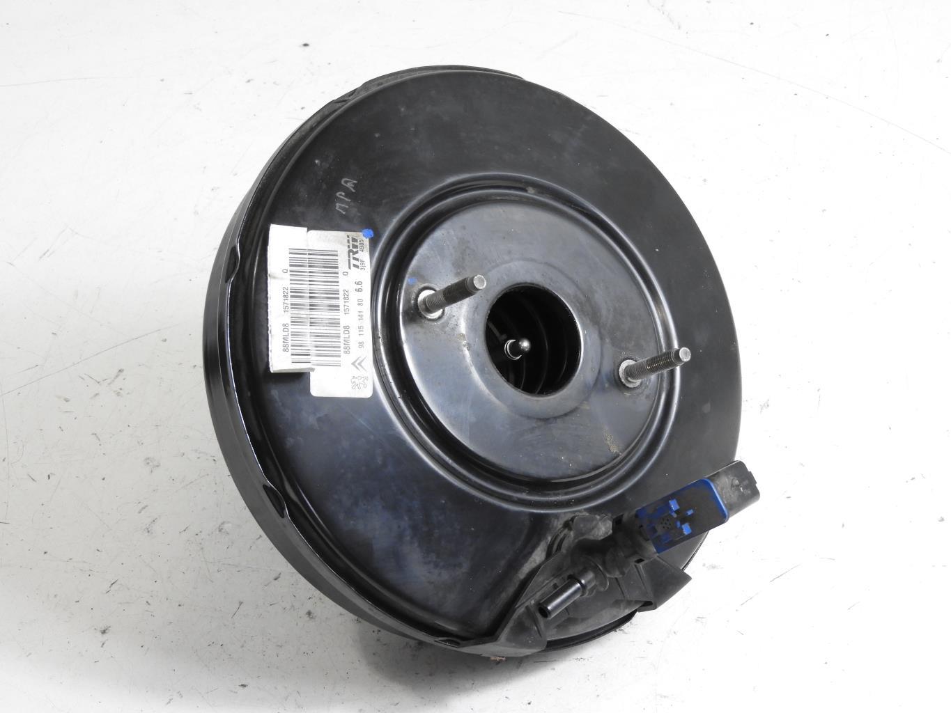 Mastervac CITROEN C4 CACTUS Diesel - 1