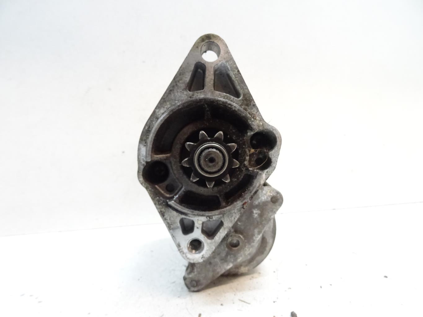Demarreur MINI MINI 1 R50/R53 PHASE 1 Diesel - 1
