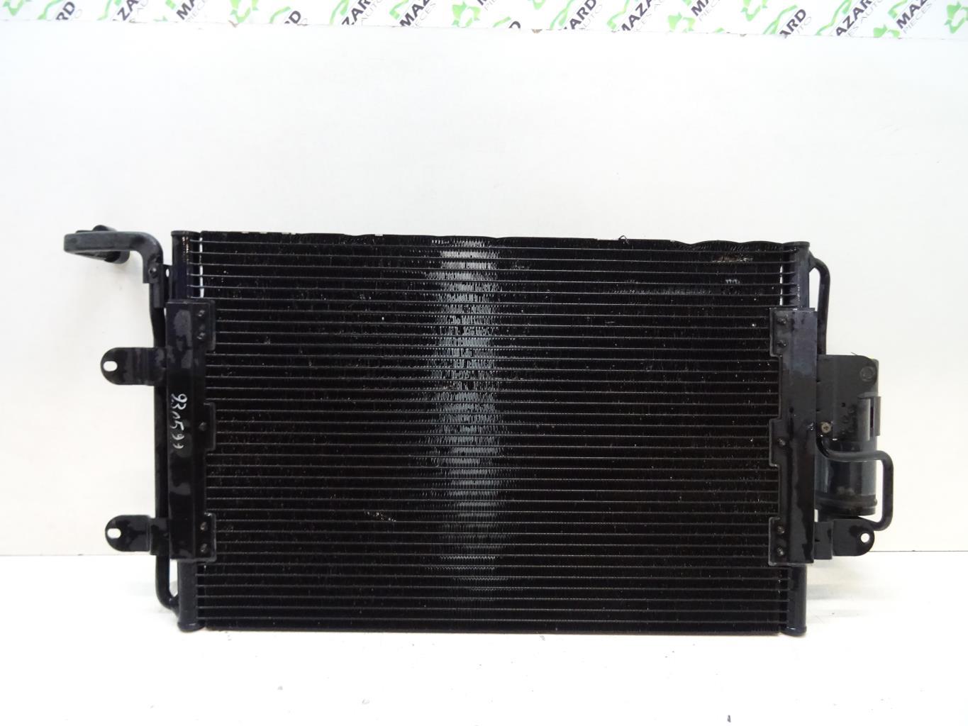 Condensador del climatizador VOLKSWAGEN GOLF 4 Diésel - 1