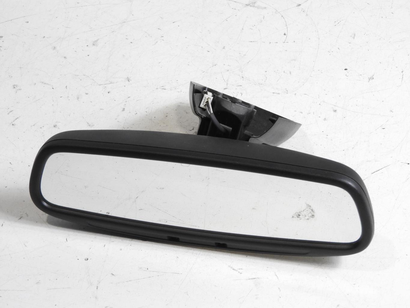 Retrovisor interior FORD MONDEO 3 PHASE 1 BREAK Diésel - 1