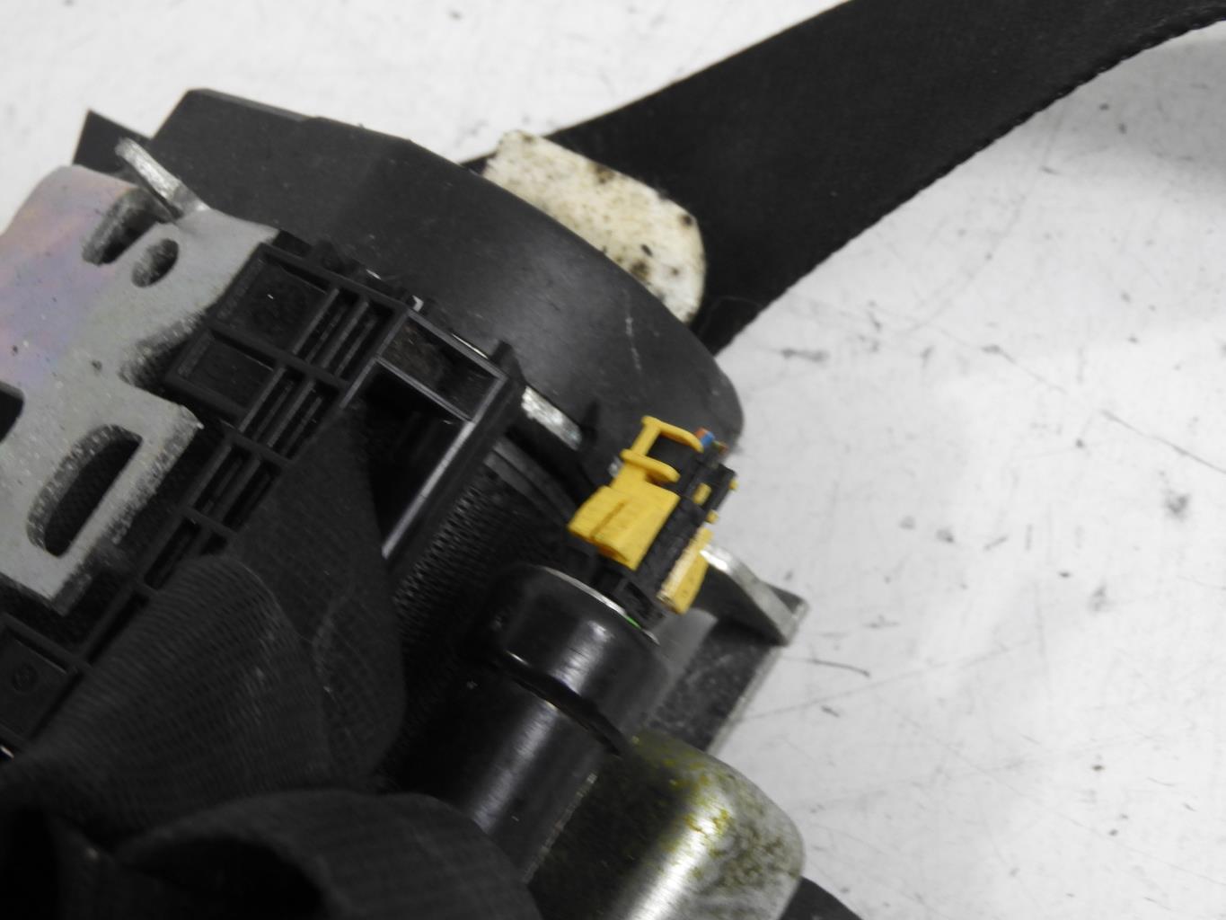 Cintura di sicurezza anteriore sinistra FORD MONDEO 3 PHASE 1 BREAK Diésel - 1