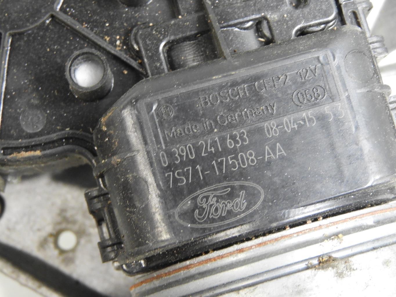 Motore tergicristallo anteriore FORD MONDEO 3 PHASE 1 BREAK Diésel - 1
