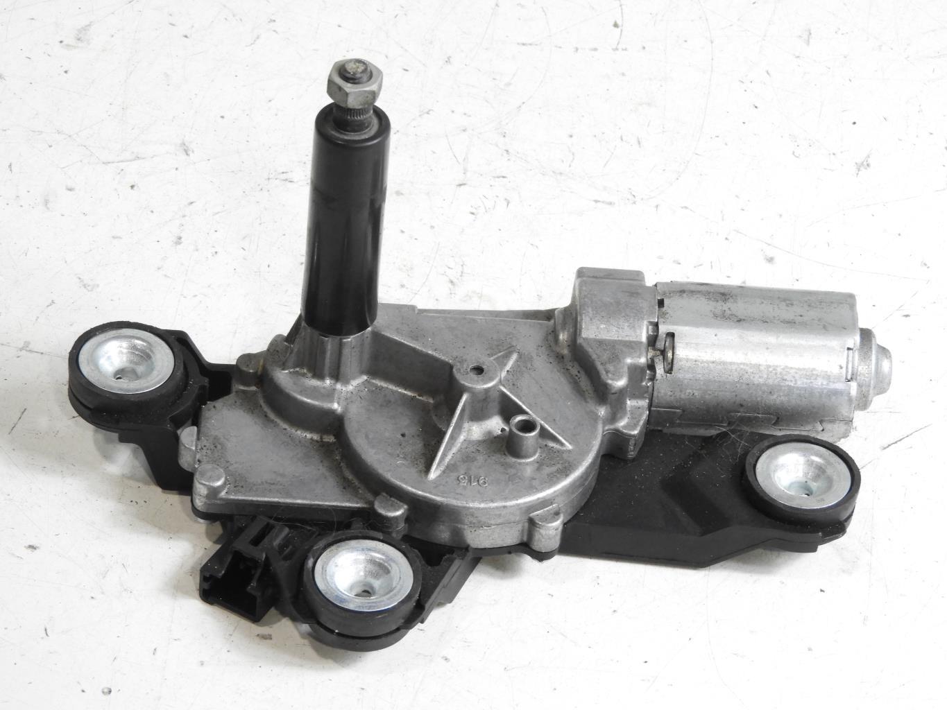 Motore tergicristallo posteriore FORD MONDEO 3 PHASE 1 BREAK Diésel - 1