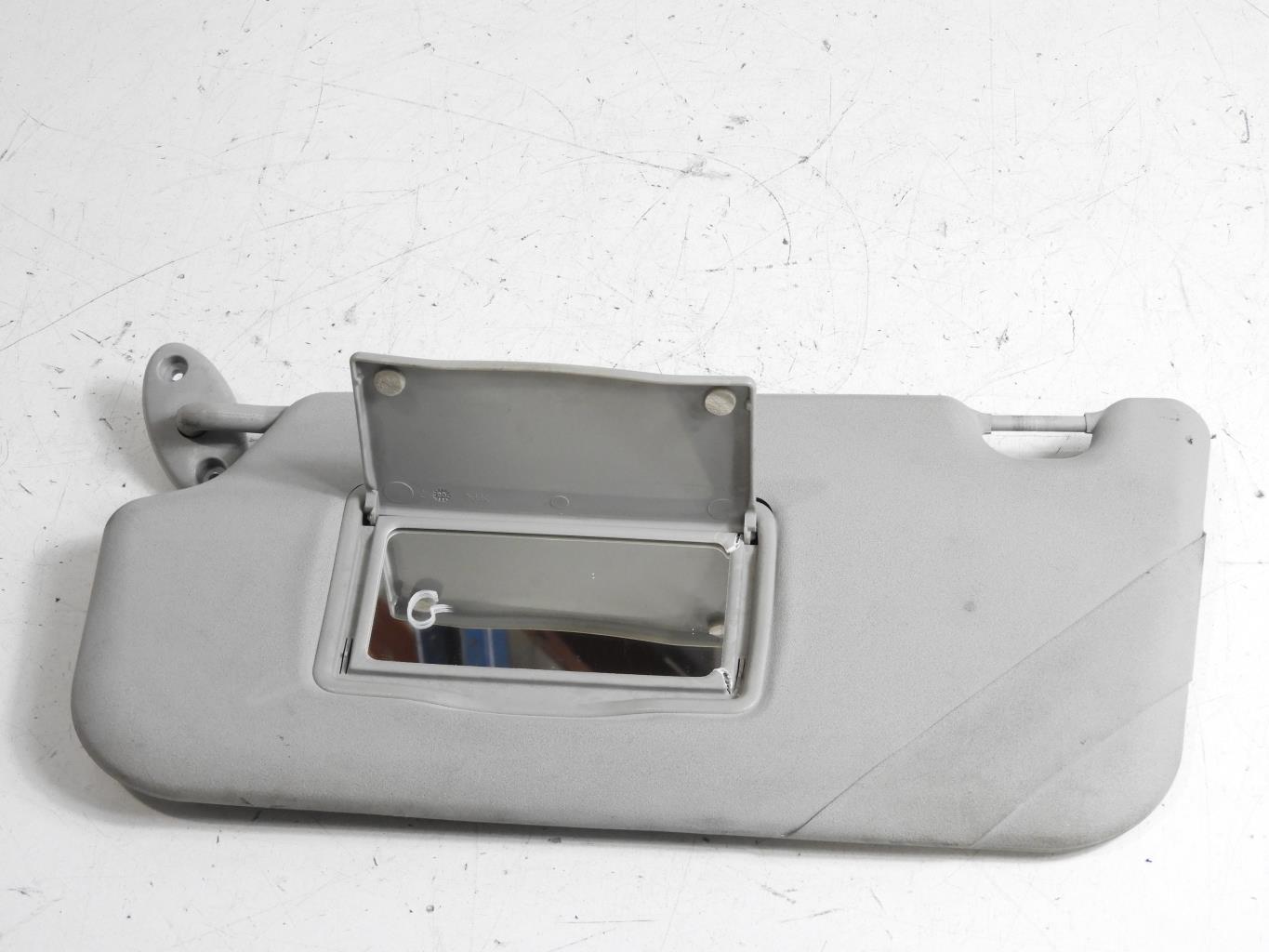 Visiera parasole sinistra FORD MONDEO 3 PHASE 1 BREAK Diésel - 1