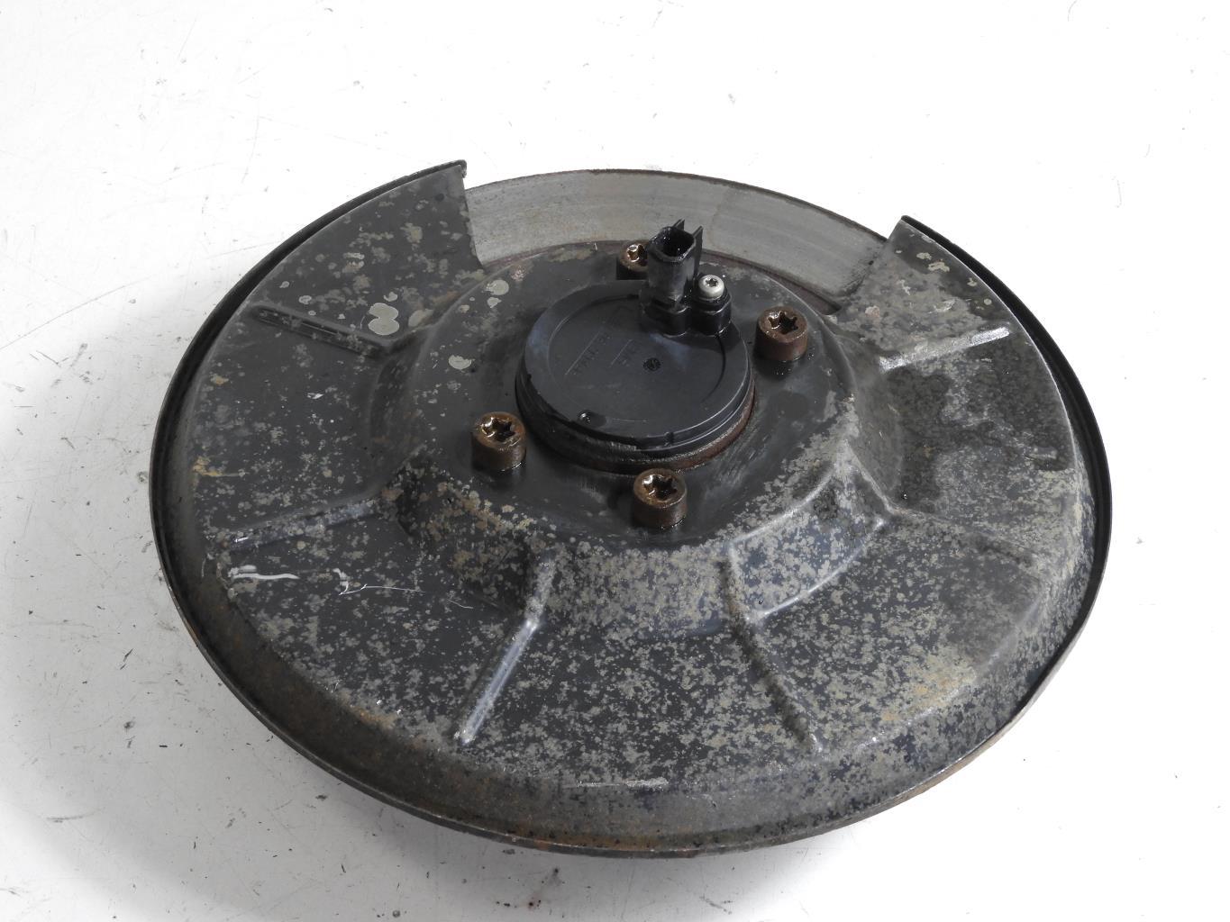 Moyeu arriere droit FORD MONDEO 3 PHASE 1 BREAK Diesel - 1