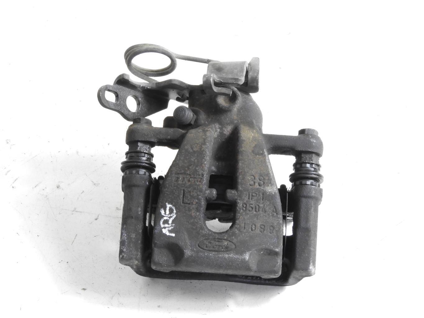 Pinza freni posteriore sinistra FORD MONDEO 3 PHASE 1 BREAK Diésel - 1