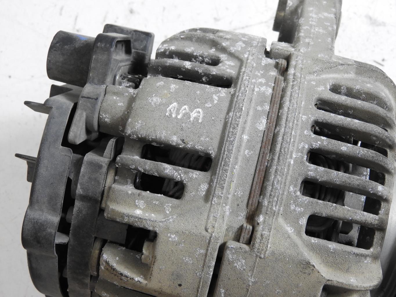 Alternatore FIAT DOBLO 1 PHASE 2 Gasolina/Gas natural - 1