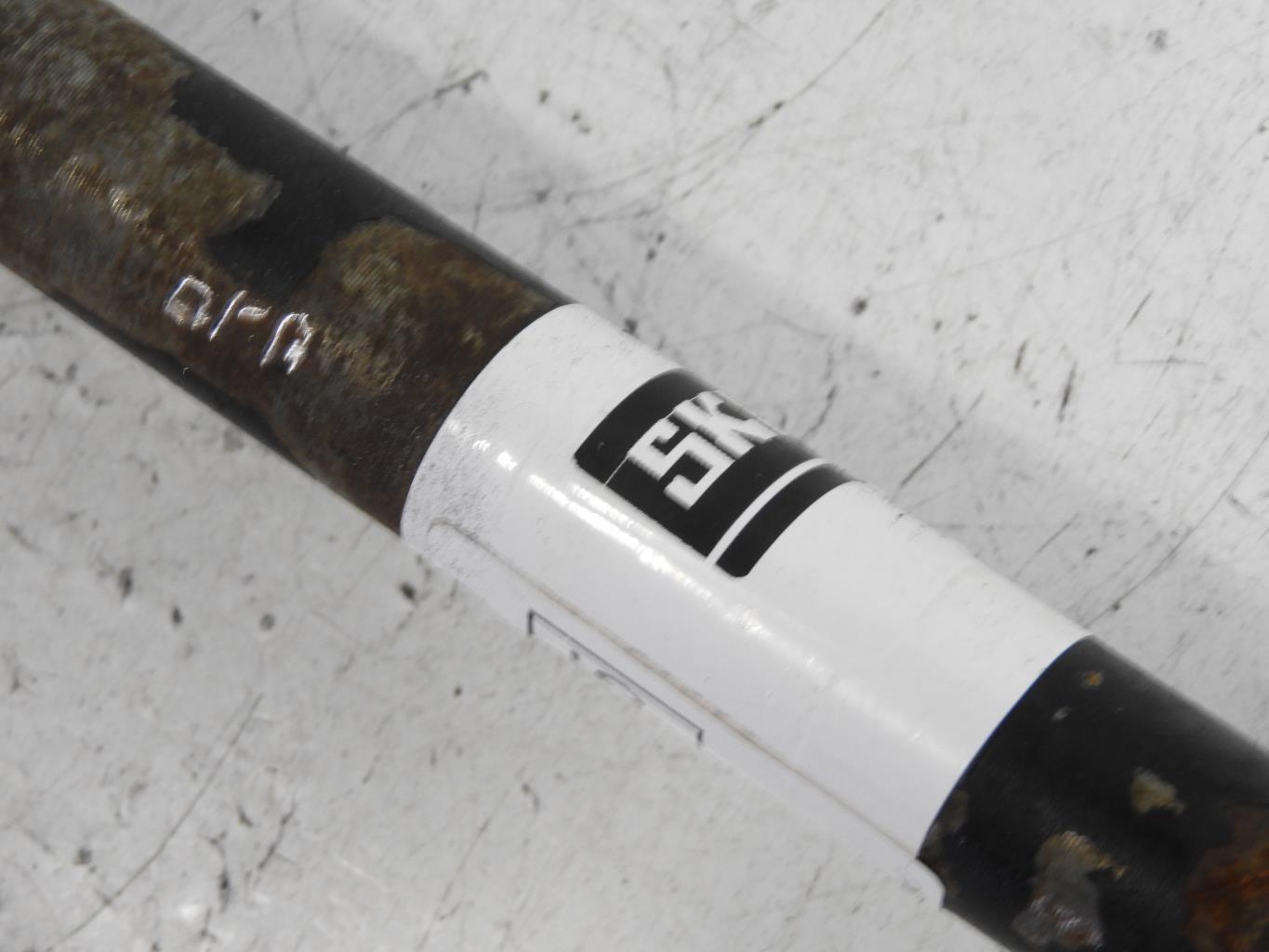 Giunto cardanico albero di trasmissione destro FIAT DOBLO 1 PHASE 2 Gasolina/Gas natural - 1