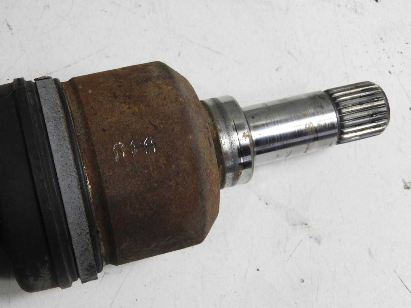 Giunto cardanico posteriore sinistro (trasmissione) PEUGEOT PARTNER 1 PHASE 1 Gasolina - 1