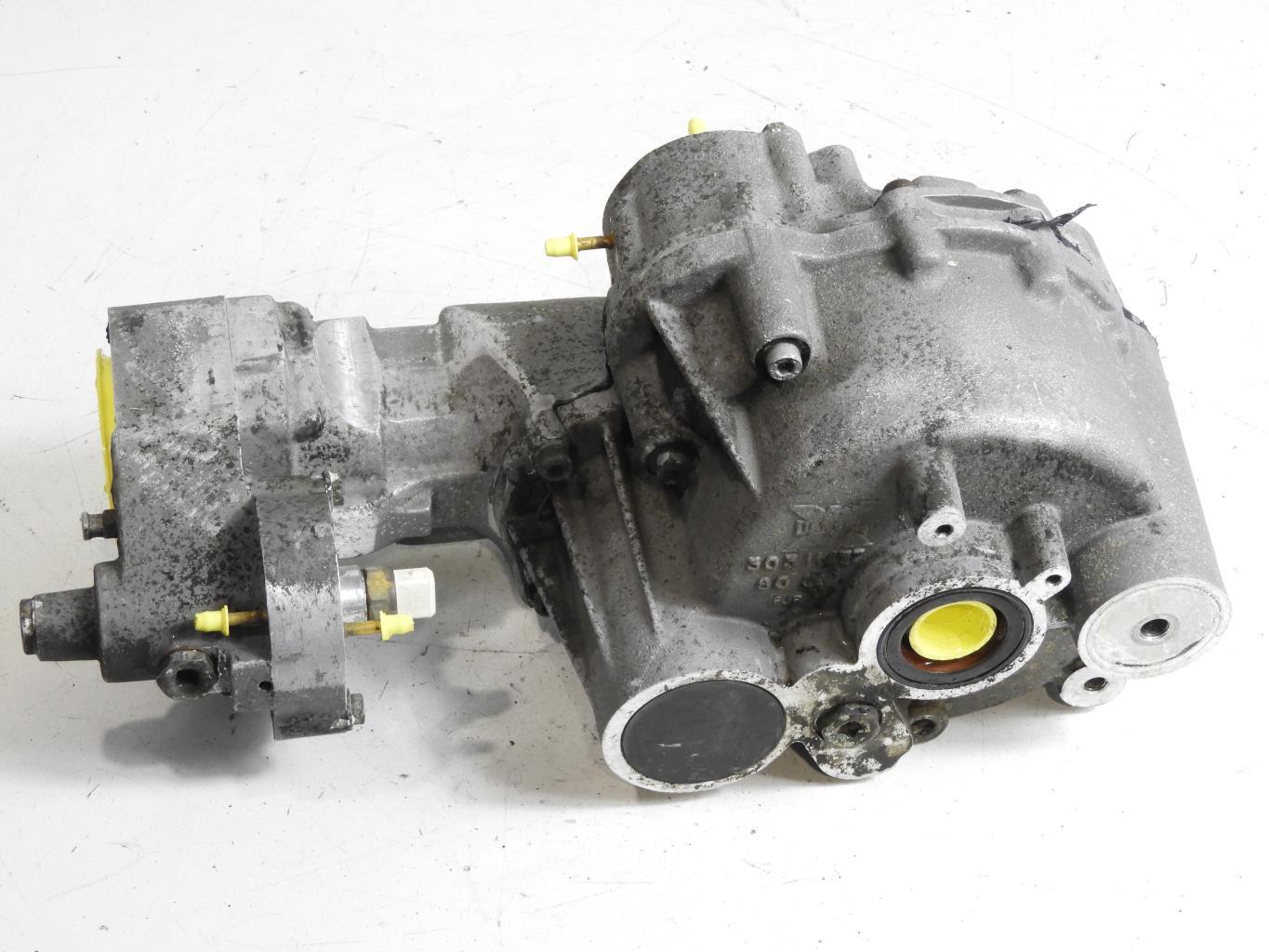 Pont (propulsion) PEUGEOT PARTNER 1 PHASE 1 Essence - 1