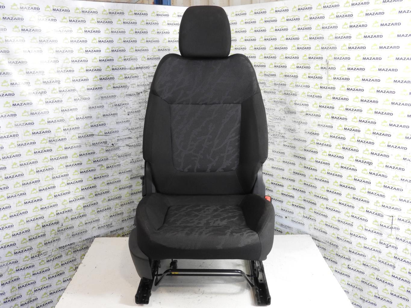 Sedile passeggero PEUGEOT 3008 1 PHASE 1 Diésel - 1