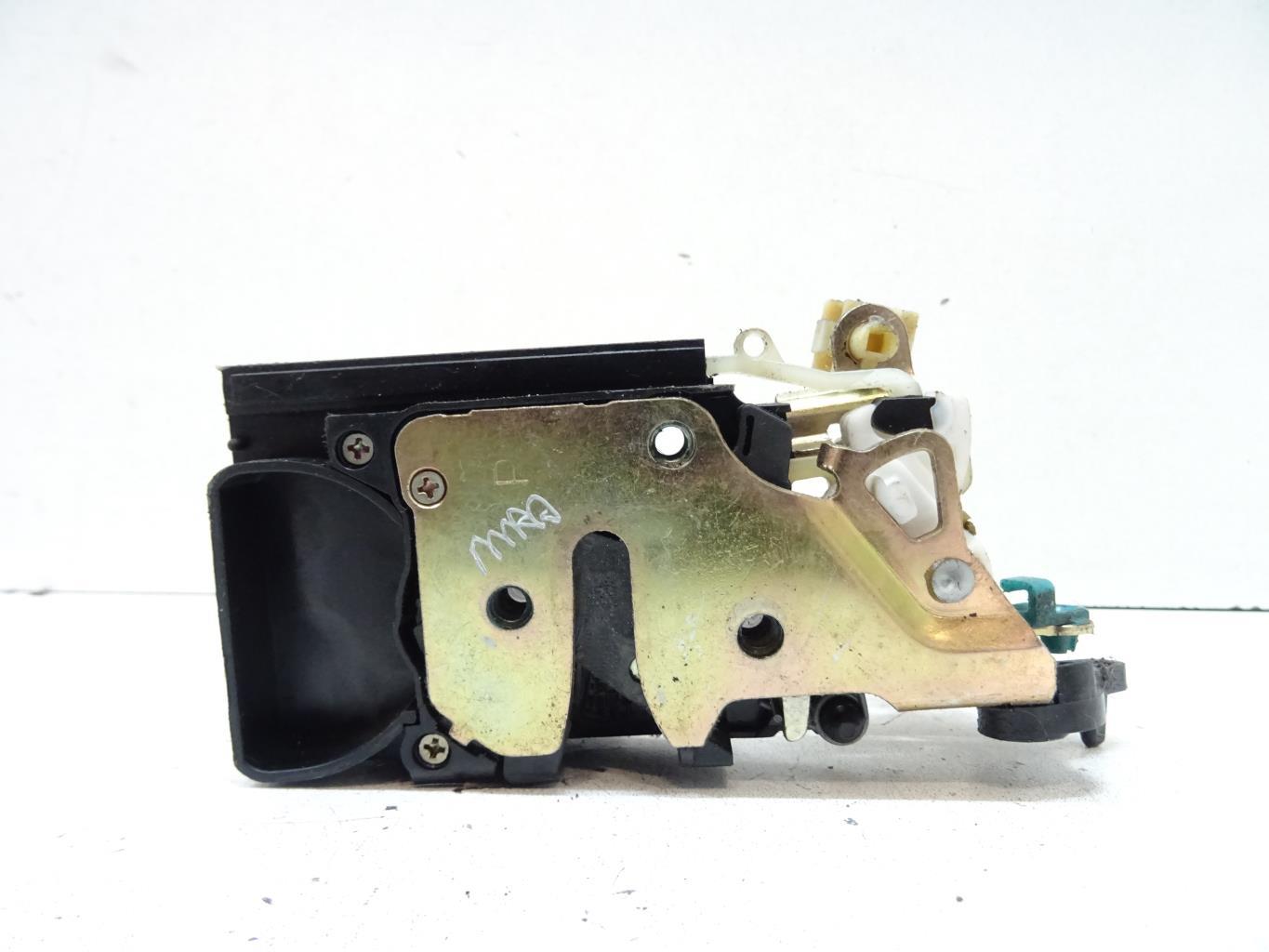 Serratura posteriore destra DAEWOO KALOS Gasolina - 1