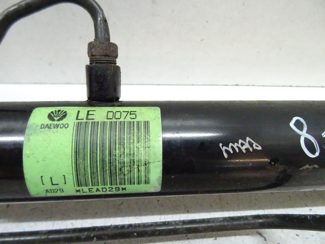 Cremaillere assistee DAEWOO KALOS Essence - 1