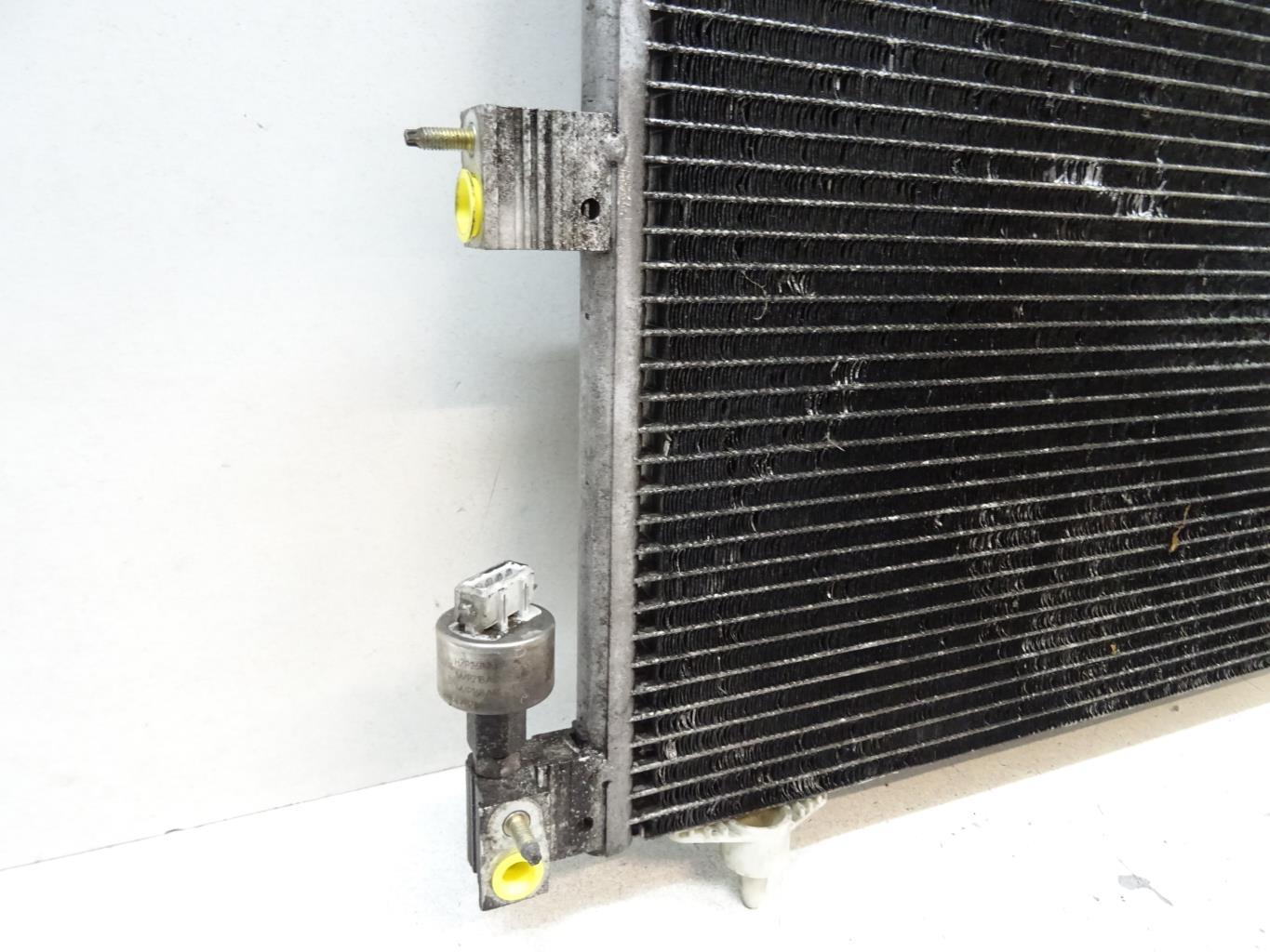 Condensatore clima CITROEN XSARA PICASSO PHASE 1  - 1