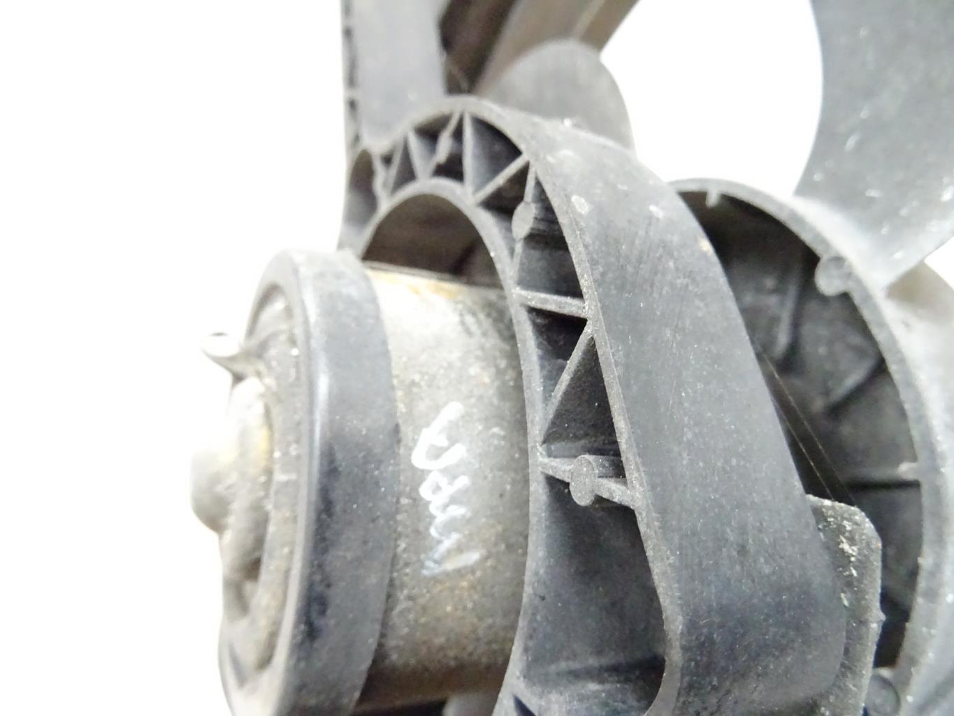 Motoventilatore radiatore NISSAN MICRA 2 PHASE 4 Gasolina - 1