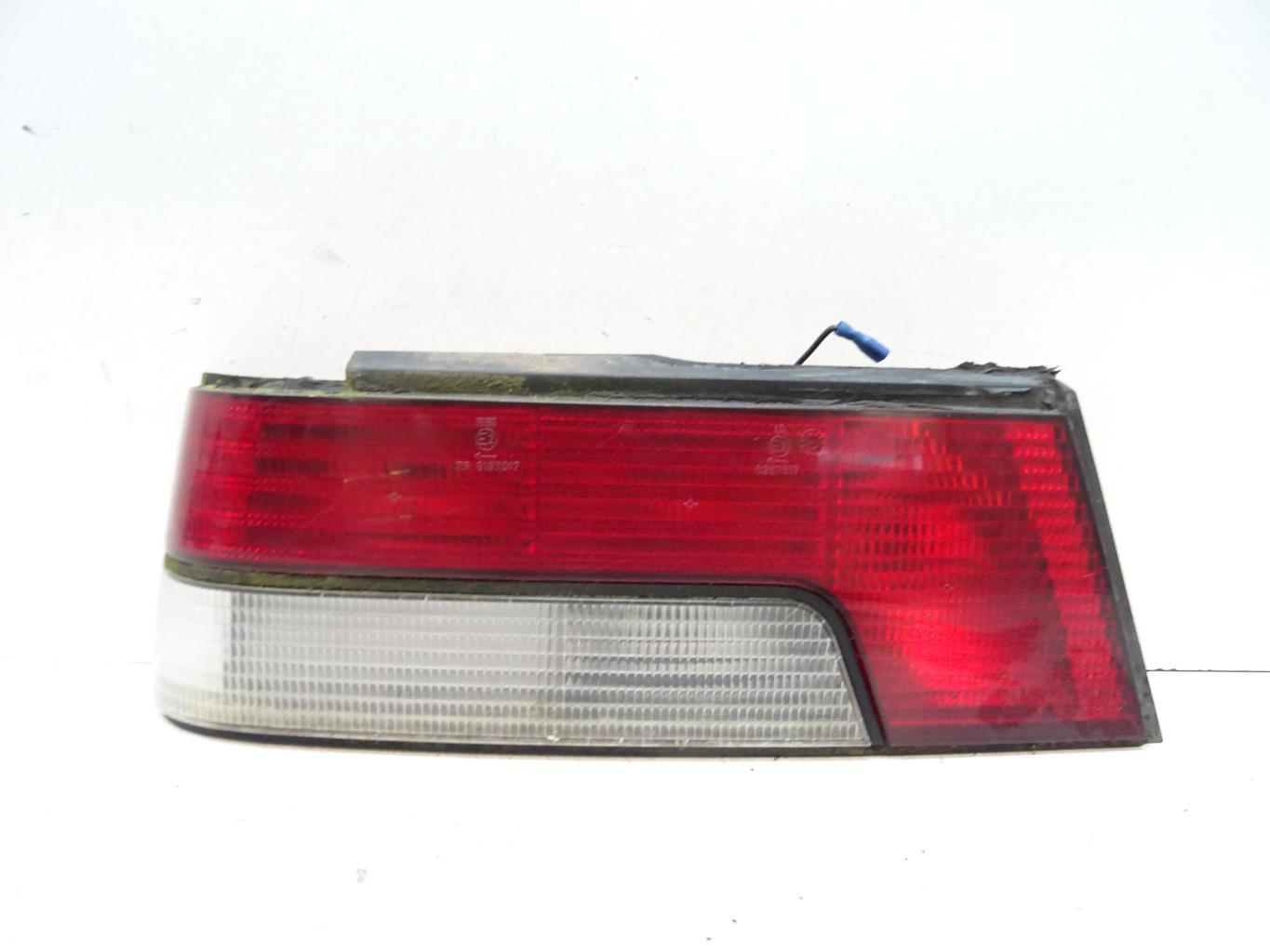 Fanale posteriore principale sinistro (luci) PEUGEOT 405 PHASE 1 Gasolina - 1