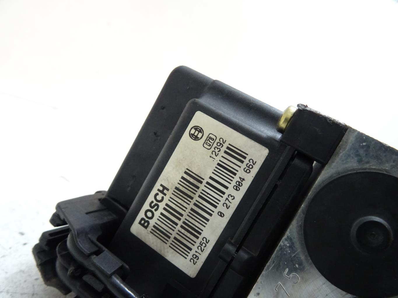 Blocco ABS (antibloccaggio freni) RENAULT SCENIC 1 PHASE 2 Diésel - 1