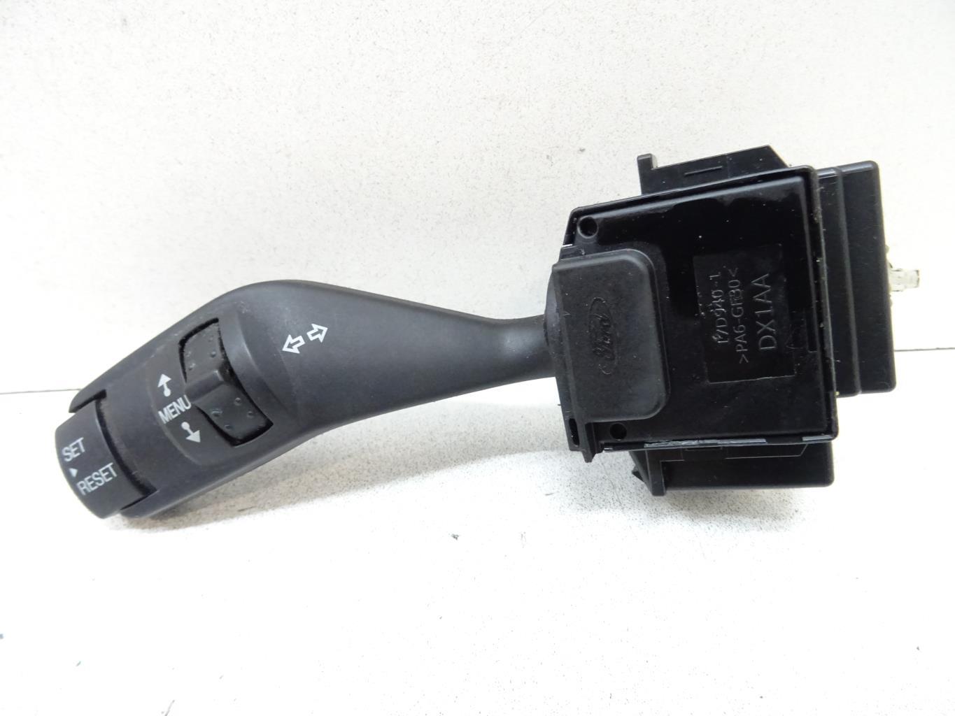 Commodo phare FORD C-MAX 1 PHASE 1 Diesel - 1