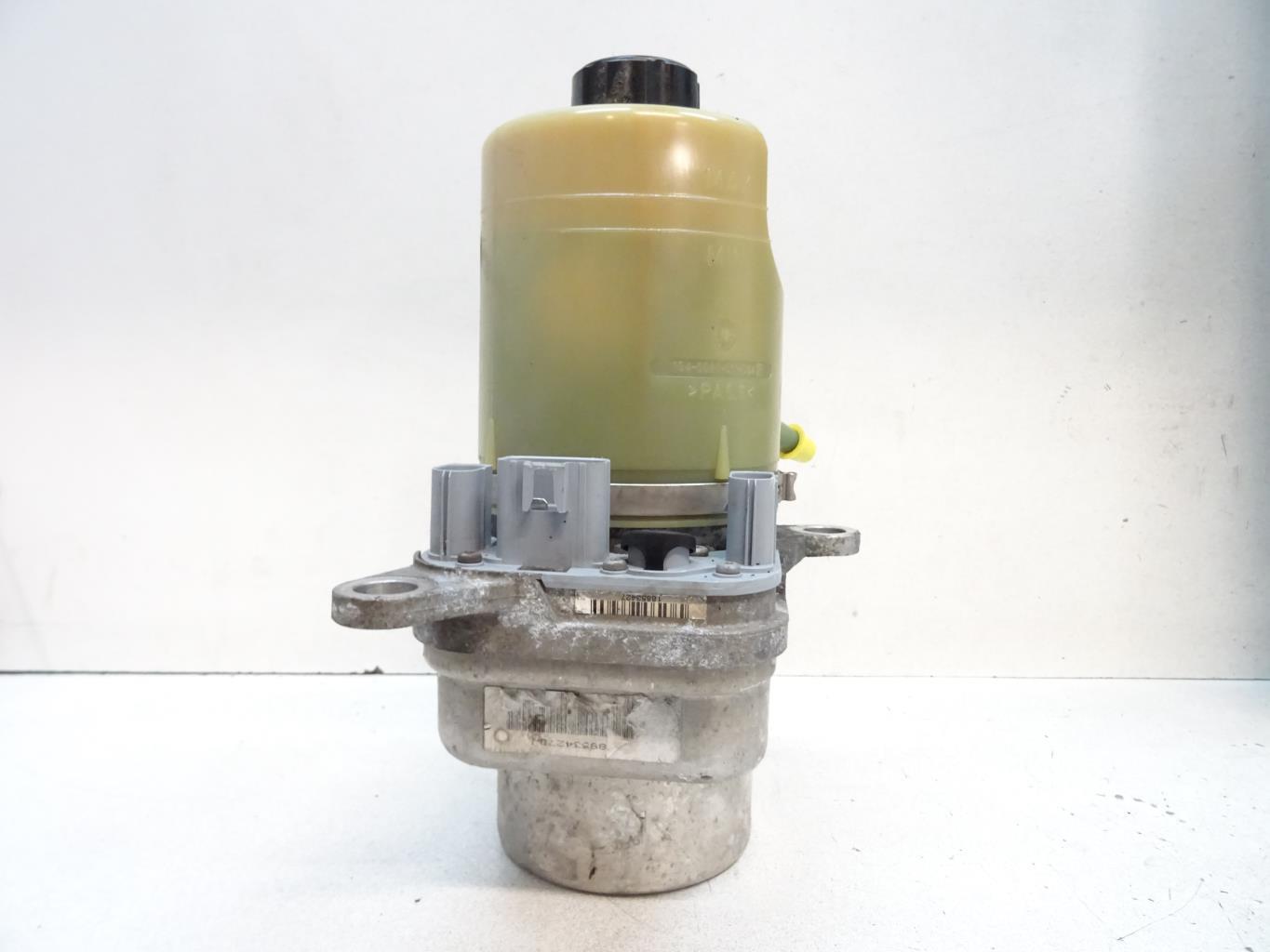 Pompe de direction FORD C-MAX 1 PHASE 1 Diesel - 1