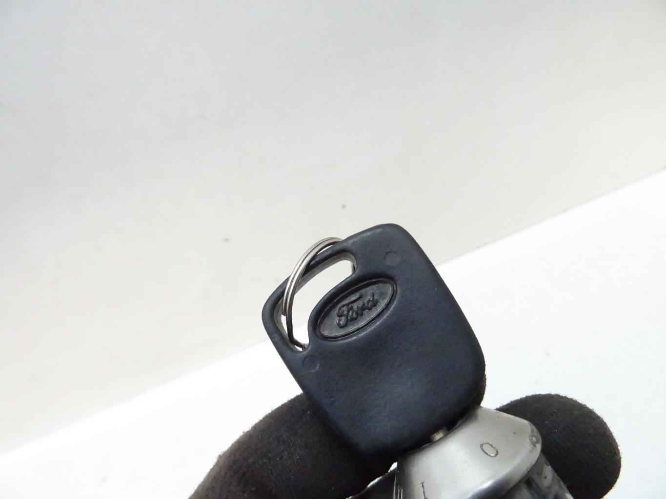 Neiman FORD KA 1 PHASE 1 Essence - 1