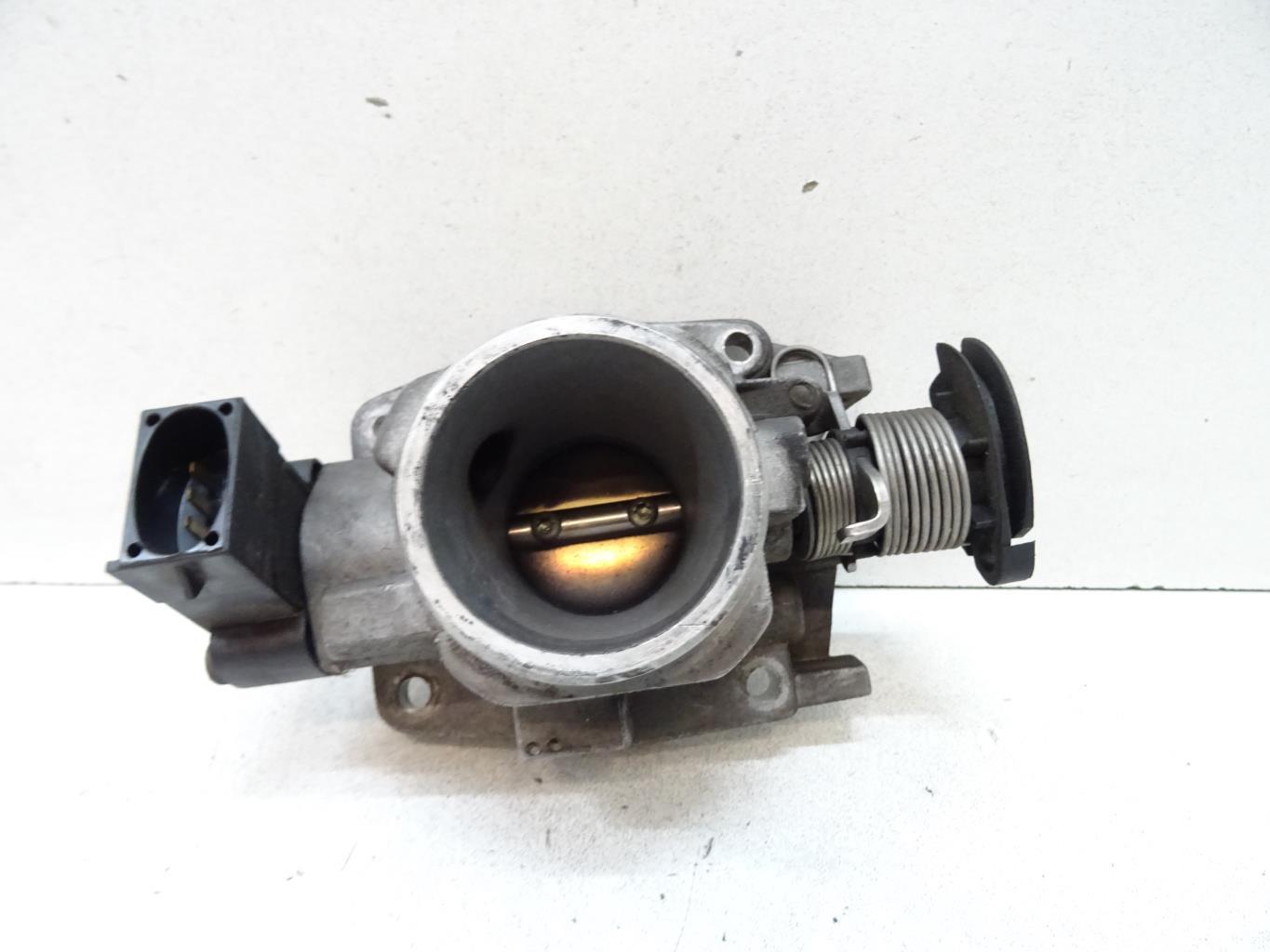 Boitier papillon FORD KA 1 PHASE 1 Essence - 1