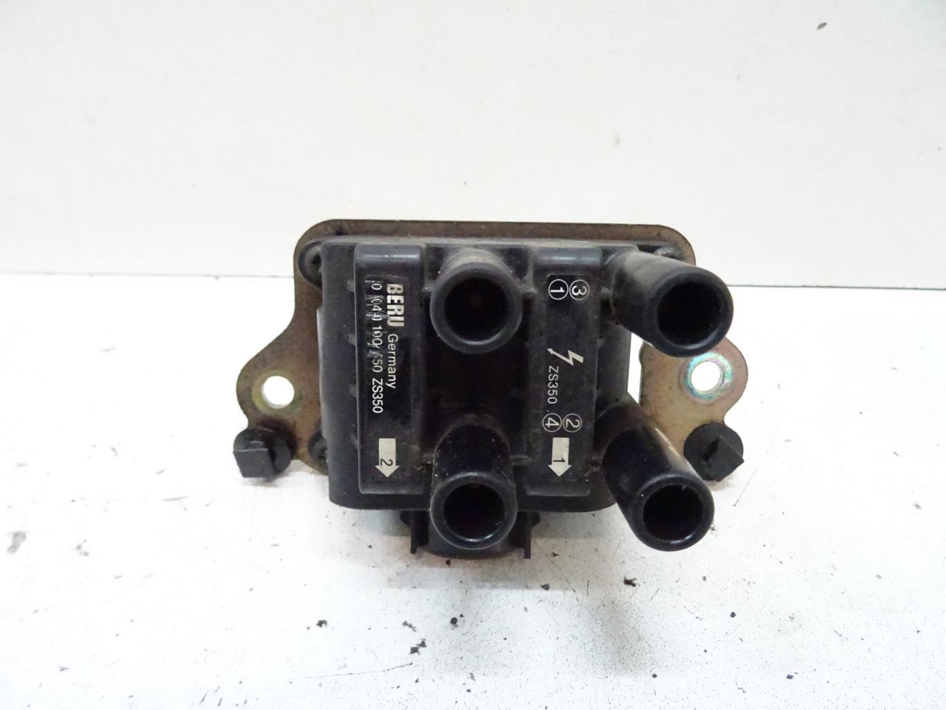 Bobina (accensione) FORD KA 1 PHASE 1 Gasolina - 1