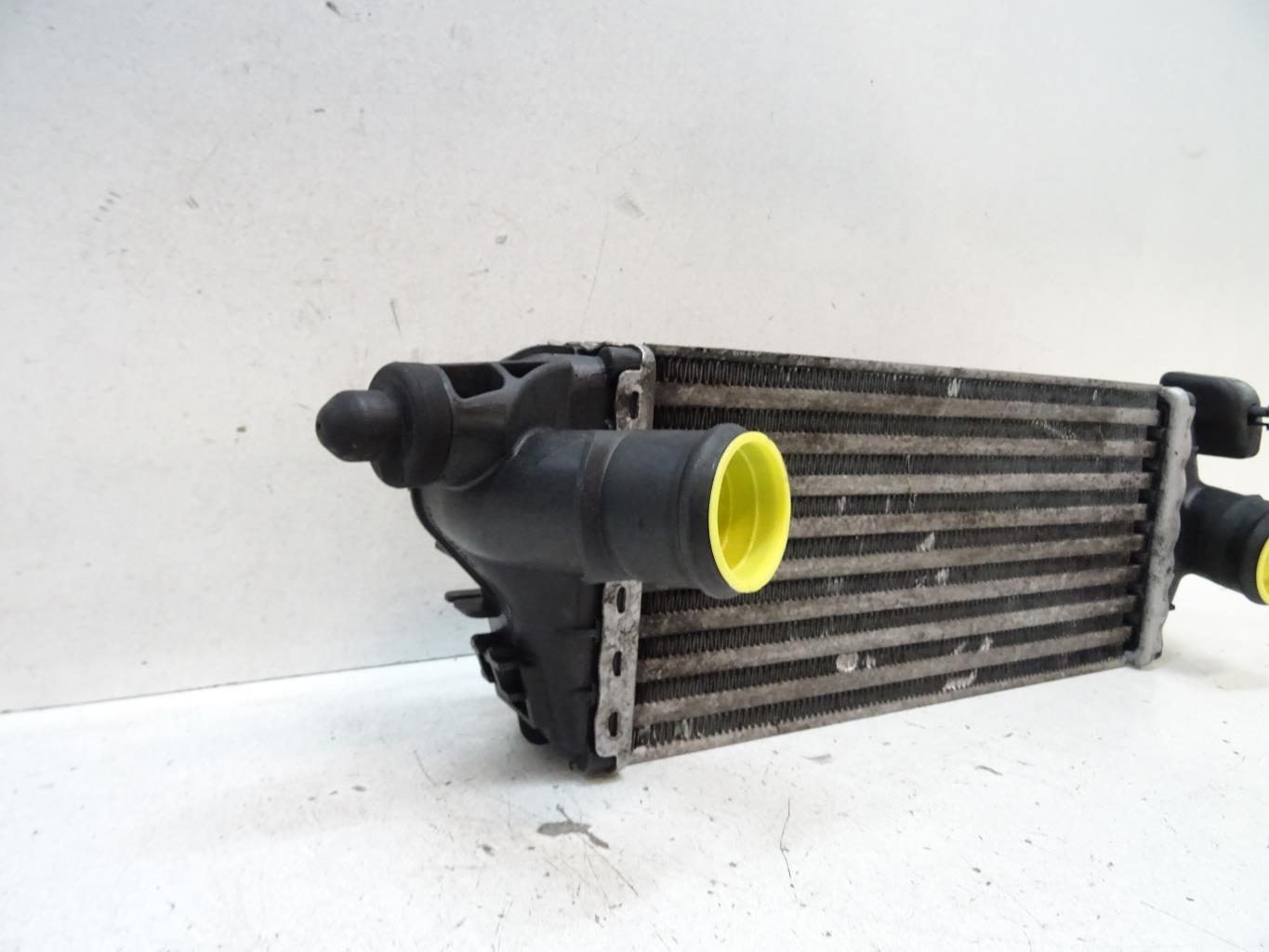 Echangeur air (Intercooler) MINI MINI 1 R50/R53 PHASE 1 Diesel - 1