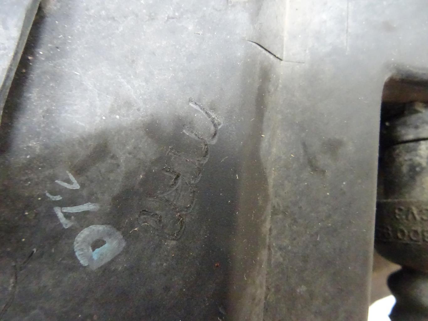 Gruppo ottico anteriore principale sinistro (luci)(faro) AUDI A6 1 AVANT BREAK Gasolina - 1