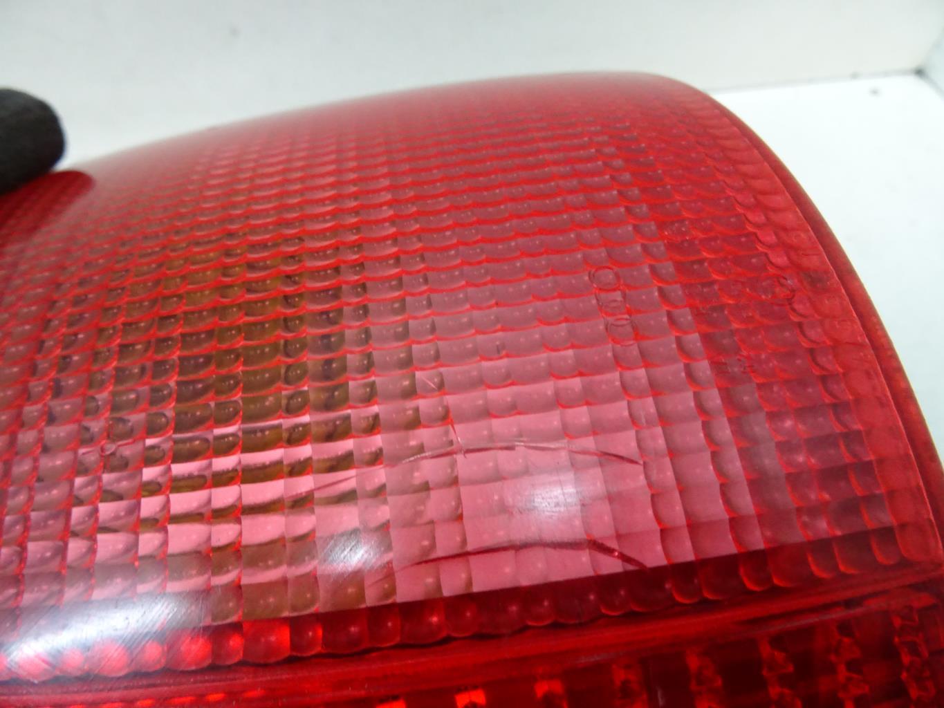Fanale posteriore principale destro (luci) AUDI A6 1 AVANT BREAK Gasolina - 1