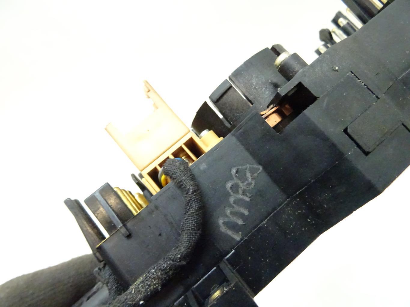 Devio guida completo con contatto spiralato AUDI A6 1 AVANT BREAK Gasolina - 1