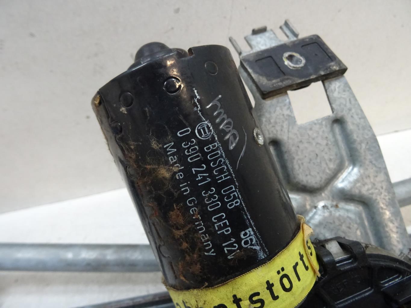 Motore tergicristallo anteriore AUDI A6 1 AVANT BREAK Gasolina - 1