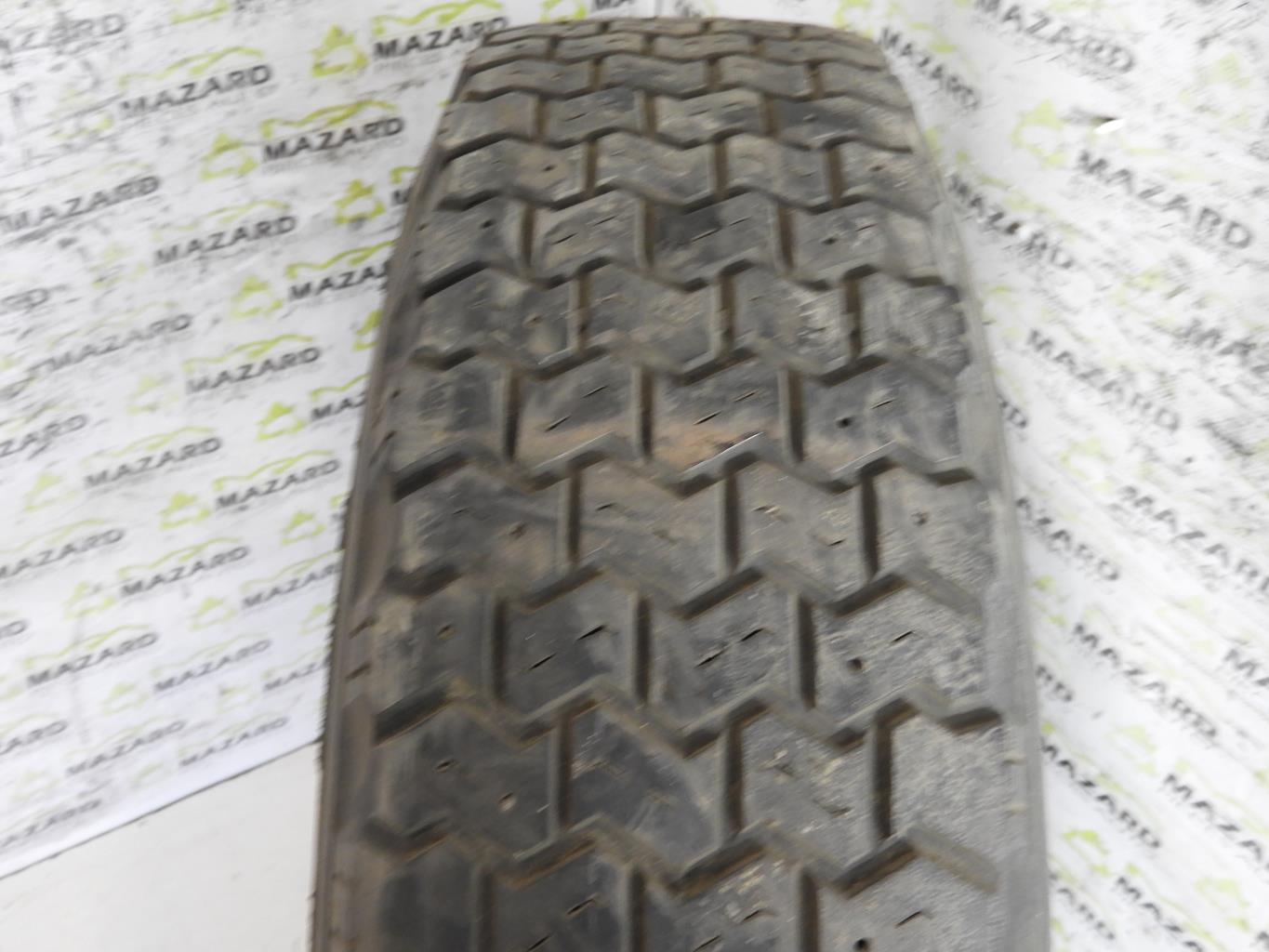 Roue RENAULT B70  - 1