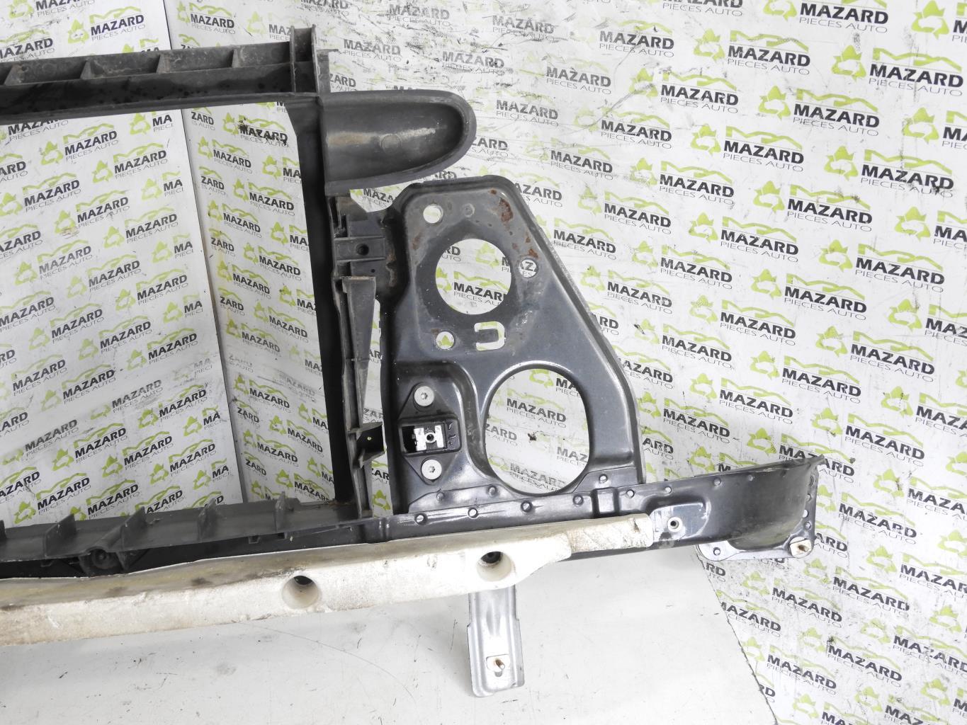 Face avant SMART CITY COUPE PHASE 1 Essence - 1