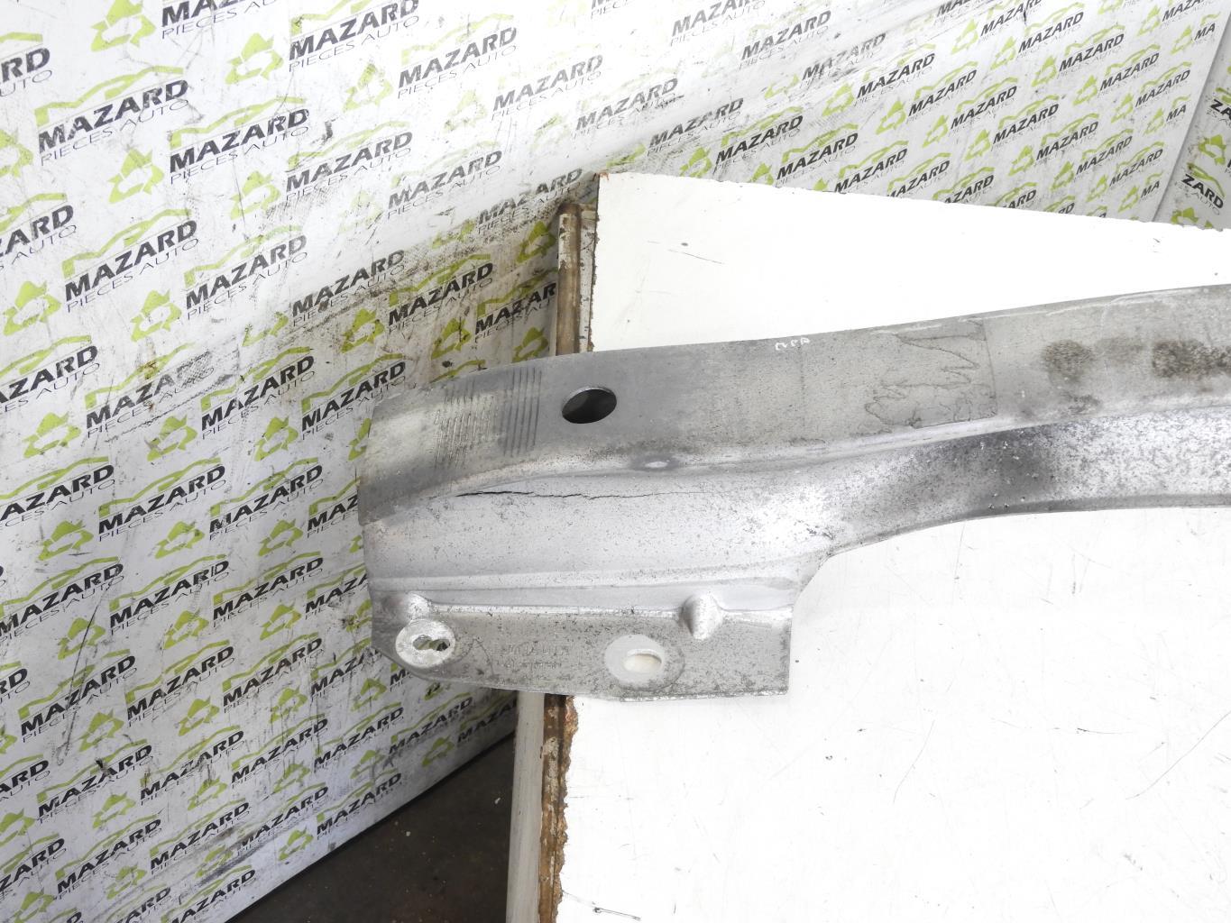 Traversa rinforzo paraurti anteriore RENAULT LAGUNA 3 PHASE 2 BREAK Diésel - 1