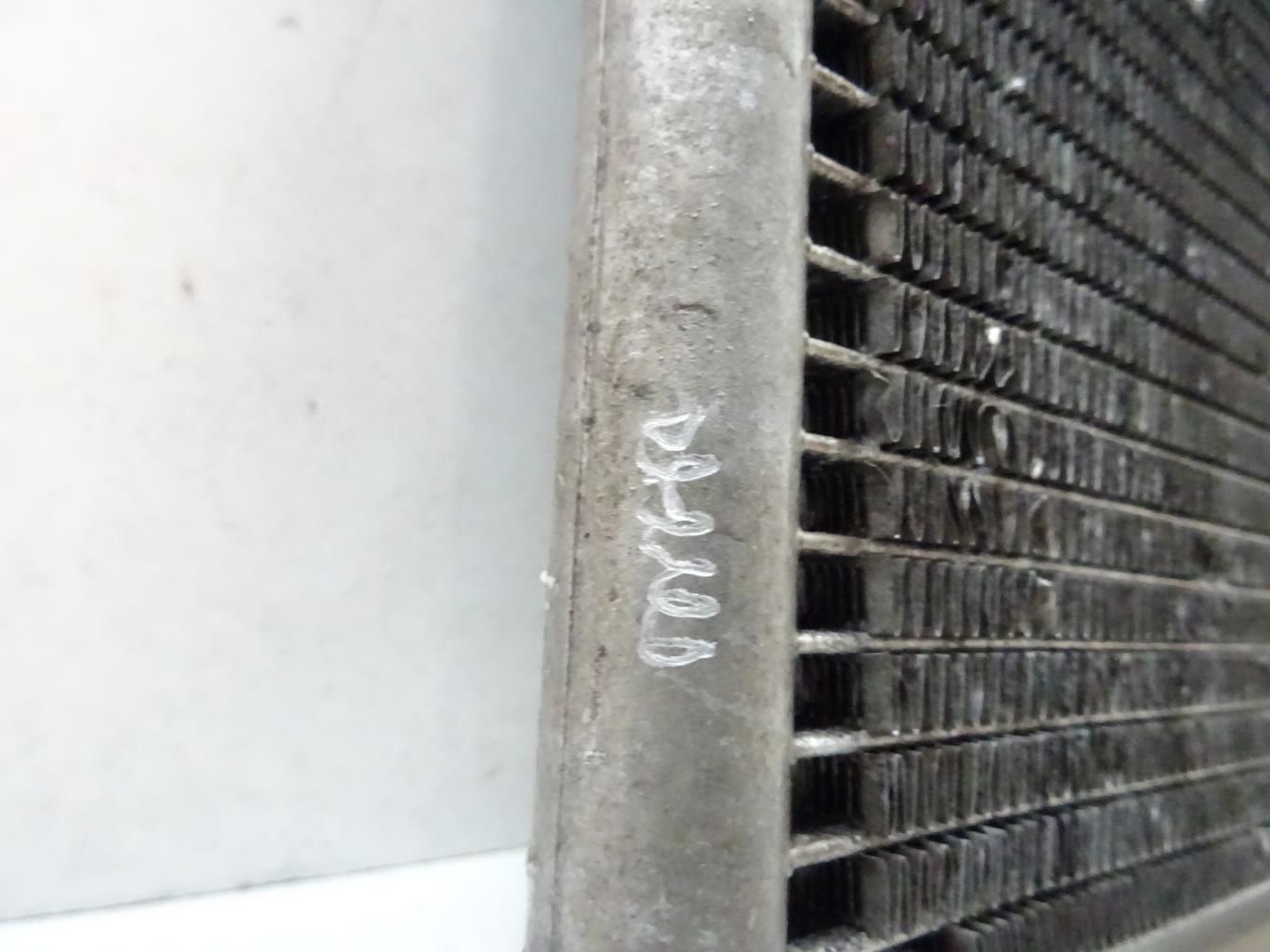 Condenseur de clim HYUNDAI GALLOPER Diesel - 1