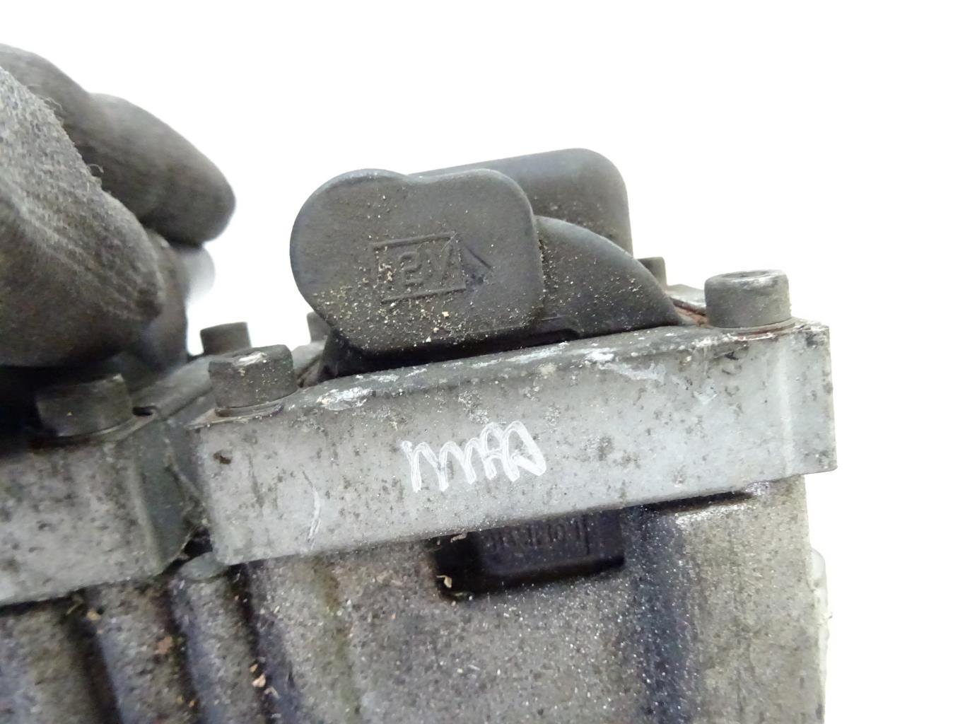 Bobina (accensione) FIAT PANDA 2 PHASE 1 Gasolina - 1