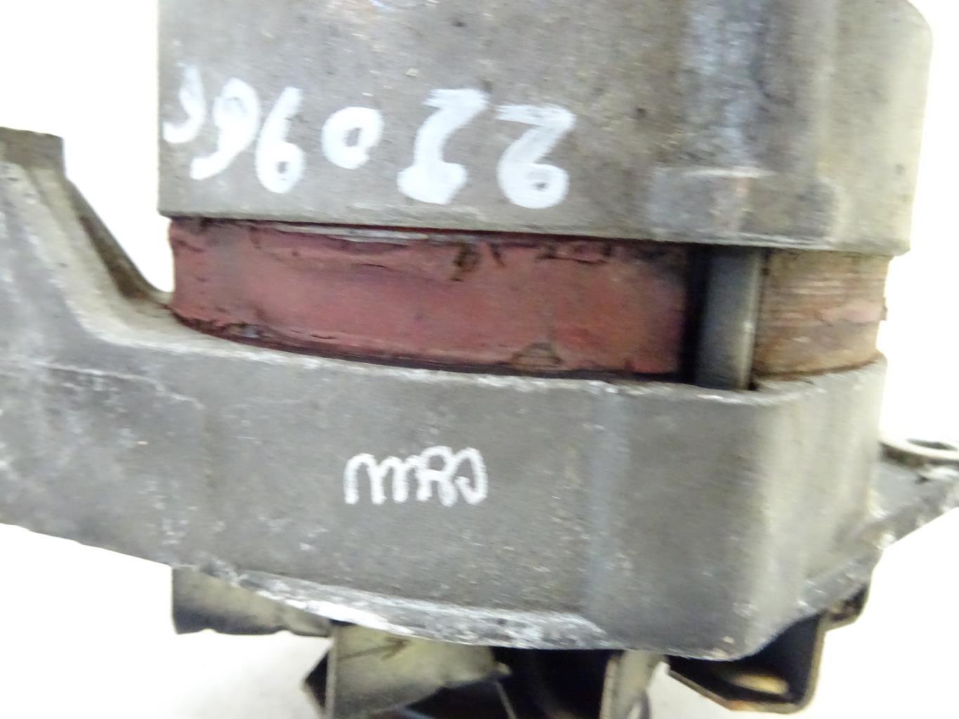 Alternatore RENAULT R19 PHASE 1 Gasolina - 1
