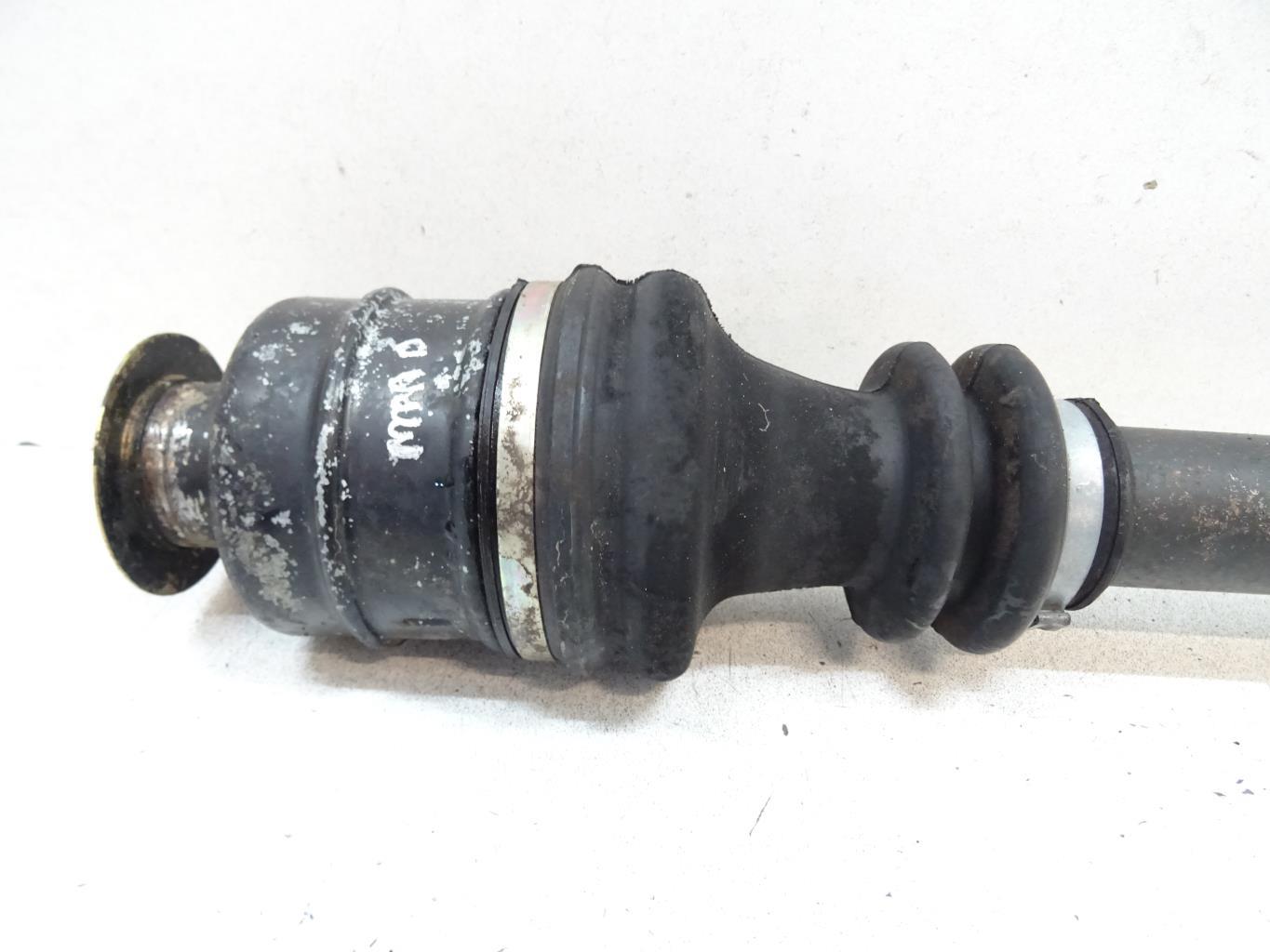 Giunto cardanico albero di trasmissione destro RENAULT R19 PHASE 1 Gasolina - 1