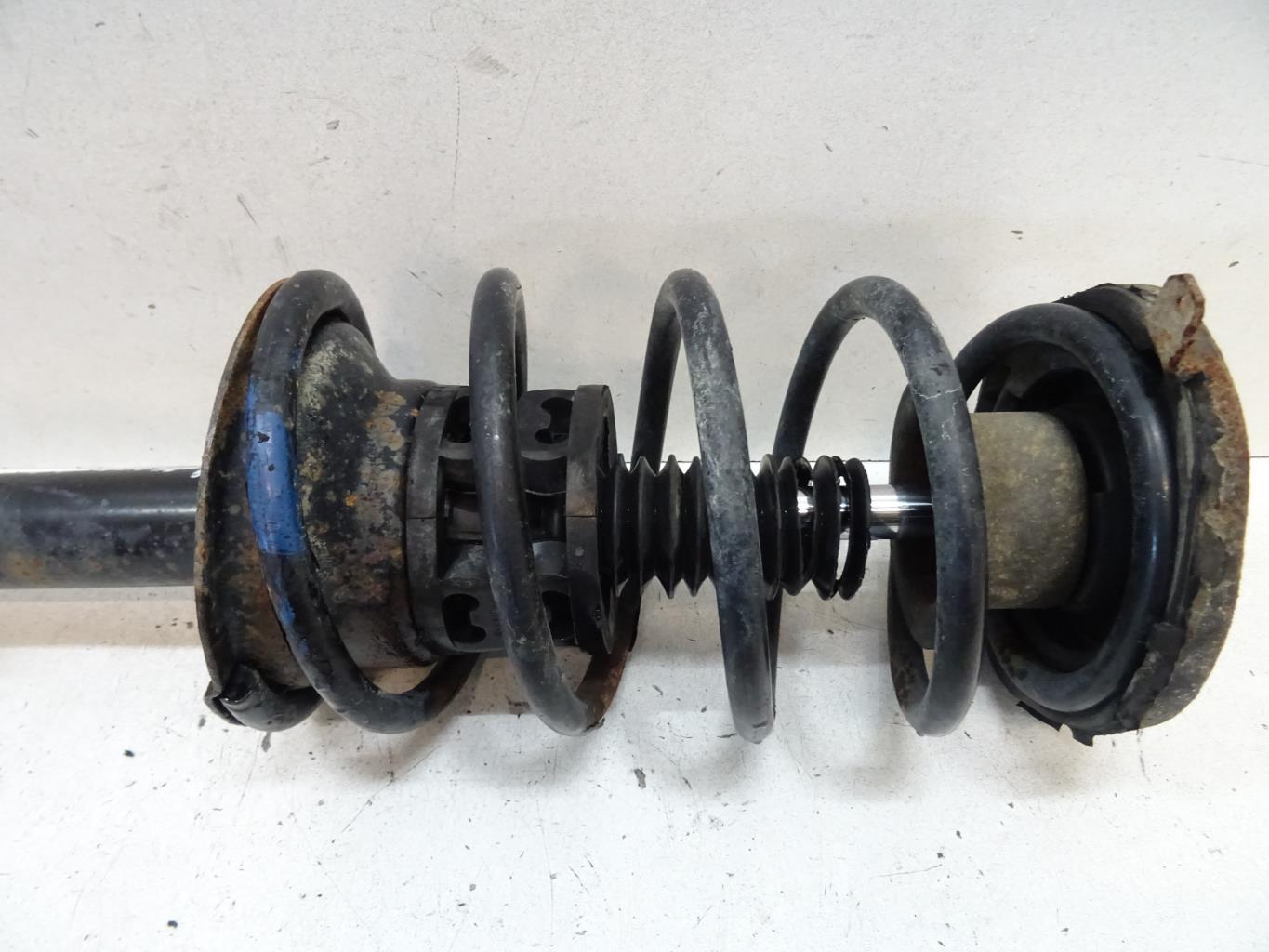 Ammortizzatore anteriore sinistro RENAULT R19 PHASE 1 Gasolina - 1