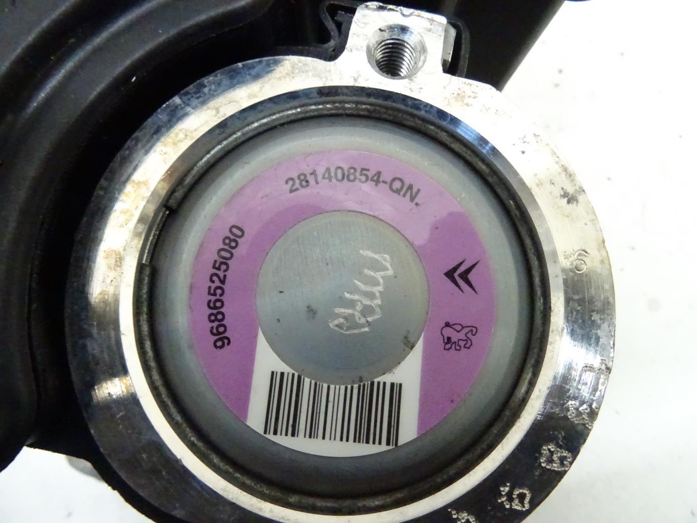 Pompa sterzo PEUGEOT 206+ Gasolina - 1