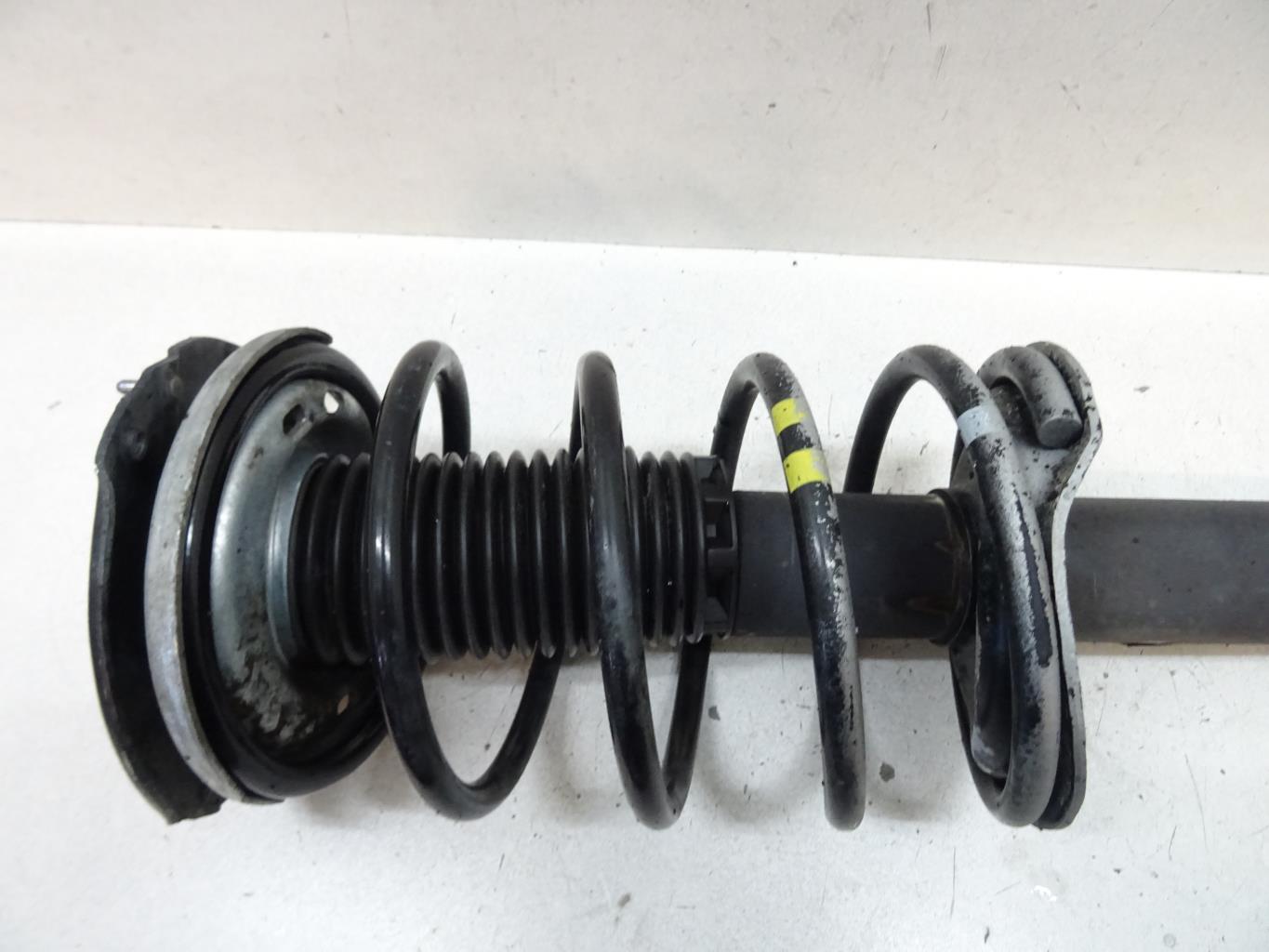 Ammortizzatore anteriore sinistro PEUGEOT 206+ Gasolina - 1