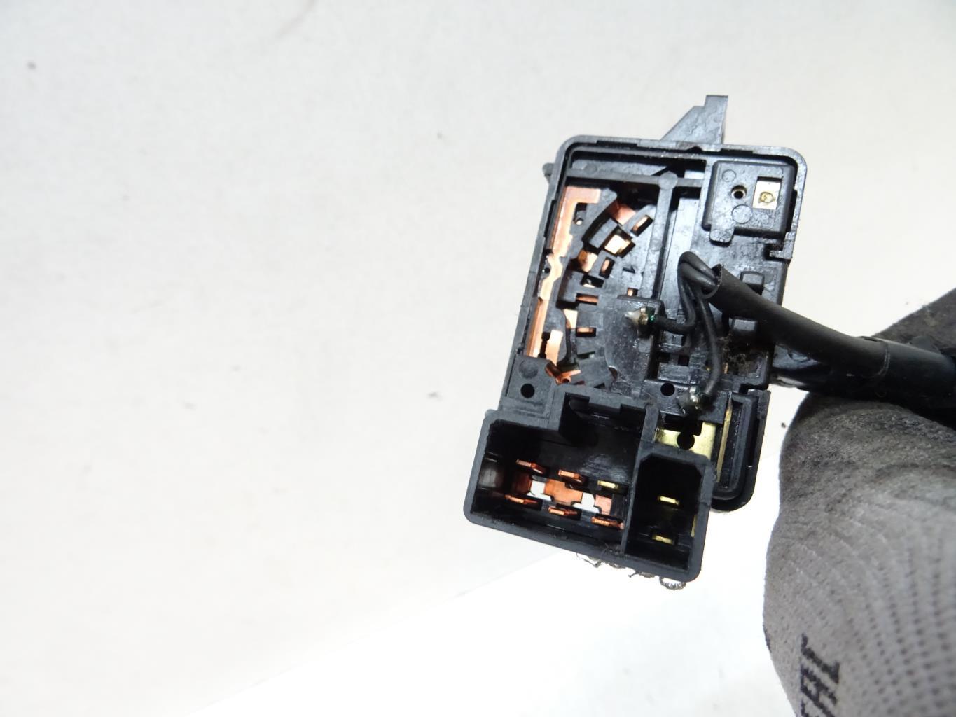 Devio tergicristalli NISSAN ALMERA 1 PHASE 1 Gasolina - 1