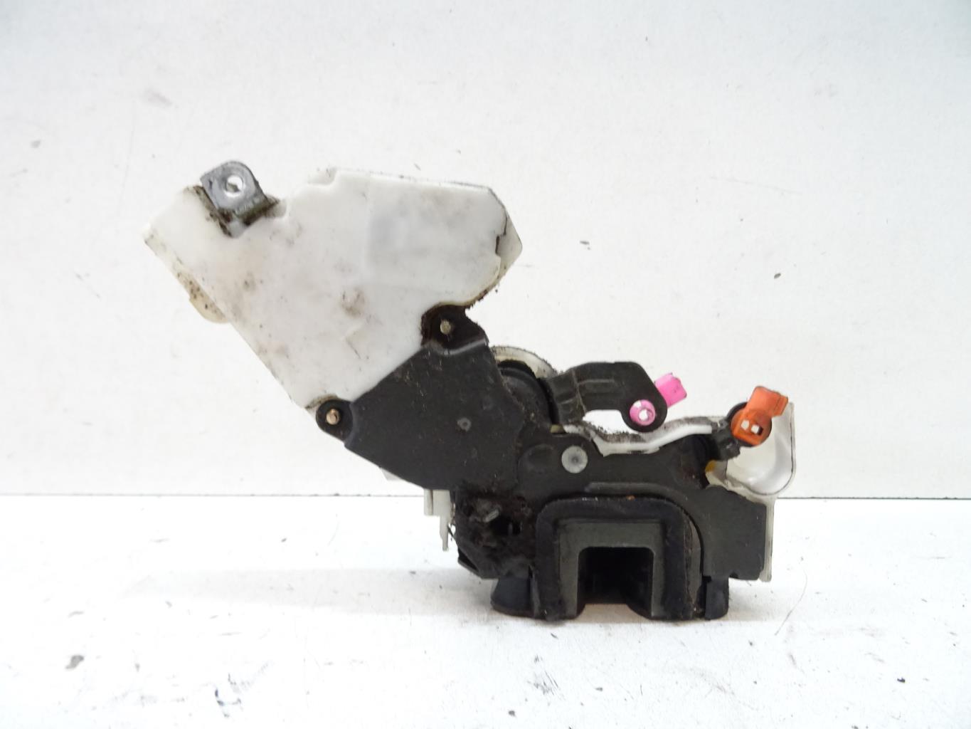 Serratura posteriore destra NISSAN ALMERA 1 PHASE 1 Gasolina - 1