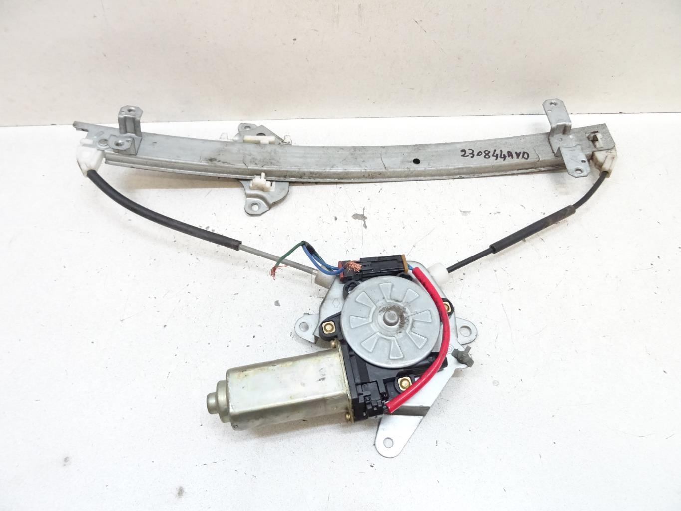 Alzacristalli elettrico anteriore destro NISSAN ALMERA 1 PHASE 1 Gasolina - 1