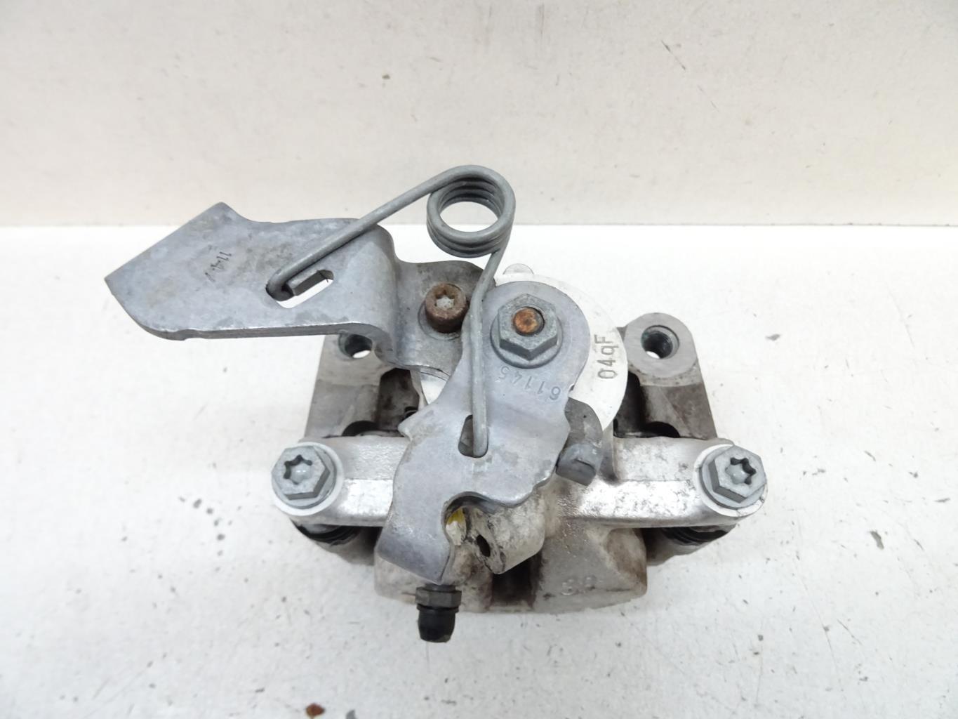 Pinza freni posteriore sinistra CITROEN BERLINGO 3 M PHASE 1 Diésel - 1