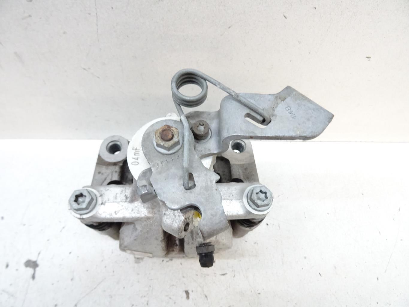 Pinza freni posteriore destra CITROEN BERLINGO 3 M PHASE 1 Diésel - 1