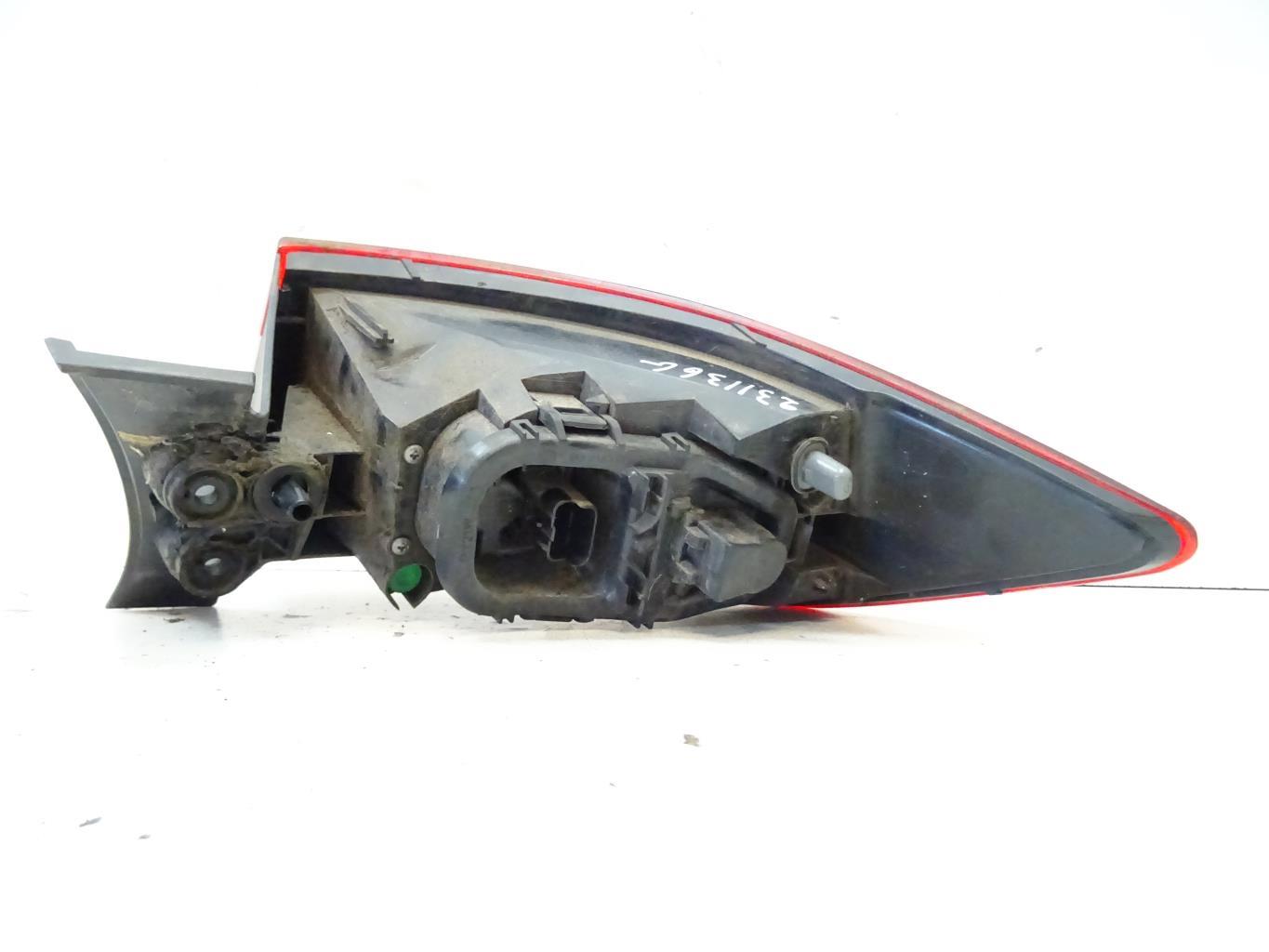 Fanale posteriore principale sinistro (luci) RENAULT CLIO 4 PHASE 1 Diésel - 1