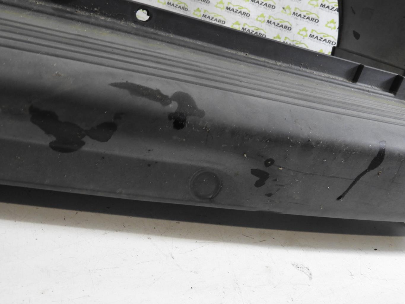 Paraurti posteriore centrale (utilitaria) FIAT DOBLO 1 PHASE 2 Diésel - 1